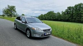 Ford Mondeo 2.0 tdci 103kw