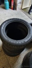 zimní pneumatiky 235/55 R19 Rotalla