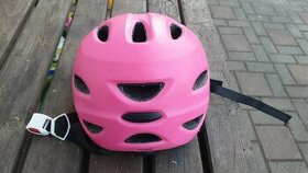 Dětská helma Giro Scamp, vel. 49-53