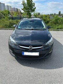 Prodám Opel Astra J Sprots Tourer 1.6 CDTI