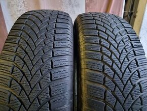 Zimní pneu Bridgestone Blizzak 215 70 16
