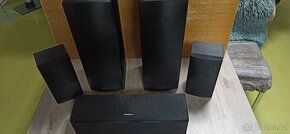 ONKYO SKF, C, R
