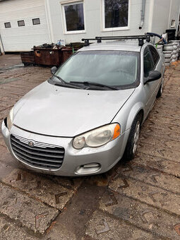 Chrysler Sebring