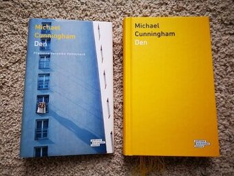 Den Michael Cunningham, Znamení jednorožce Hana Körnerová