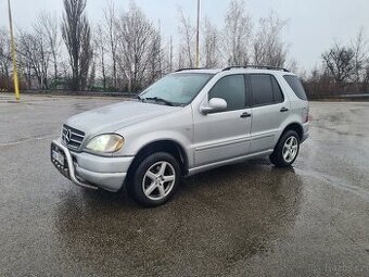 W 163 3.2 LPG