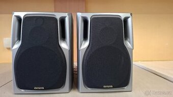Aiwa Repro
