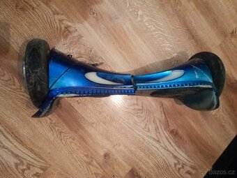 Howerboard