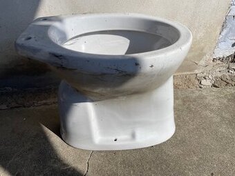 Toaleta - WC