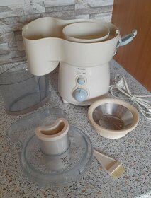 Odšťavňovač Philips Ciucina HR1840