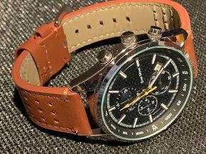 přesné CHronography ,..45mm