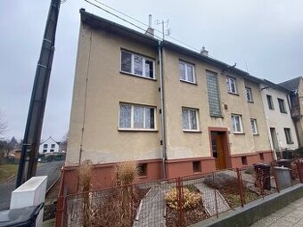 Prodám byt 2+1 ve Svitavách, osobní vlastnictví