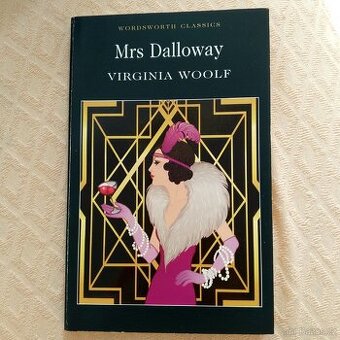 Mrs. Dalloway - 1