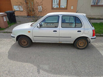 MICRA 1.3