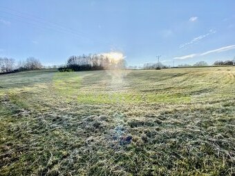 Prodej stavebních pozemků v obci Zašová, okr. Vsetín, CP 1.1