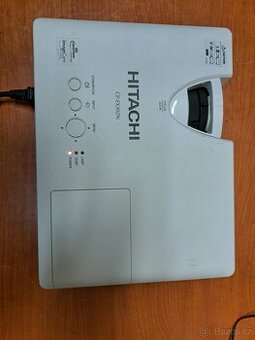 Projektor Hitachi CP-EX302N - 1
