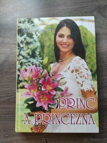 Princ a princezna