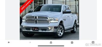 Dodge Ram 2014 Laramie