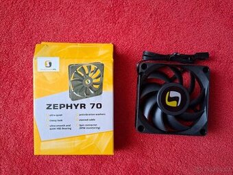 SilentiumPC Zephyr 70