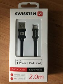 Kabel USB/Lightning