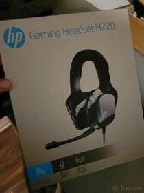 Gaming headset H220