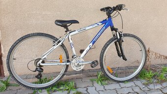 Mongoose kolo dětské