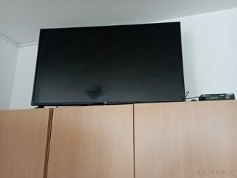 televize se setoboxem - 1