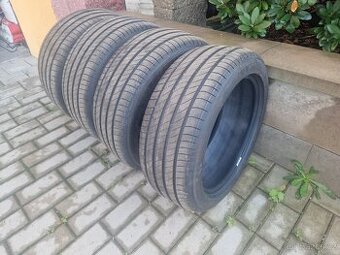 Letní pneumatiky 225/45R17 Michelin