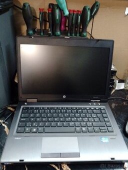 Prodám notebook HP ProBook 6470b PRODÁNO