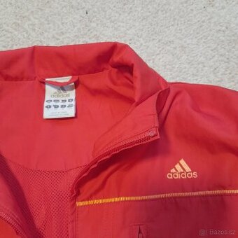 JARNÍ BUNDA ADIDAS M