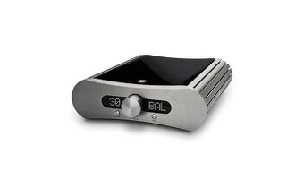 Gato audio DIA-250S černý, půl roku starý, TOP stav, záruka
