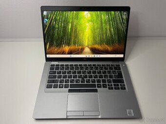 Dell Latitude 5410 i7 10gen. 32GB RAM 512GB SSD - záruka