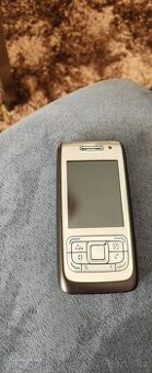 Nokia E65 - 1