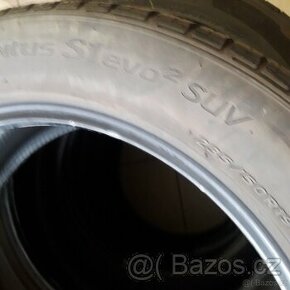 Pneu HANKOOK 235/50R19 99V