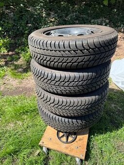 Zimni sada Sava eskimo s3+ 165/70 r14