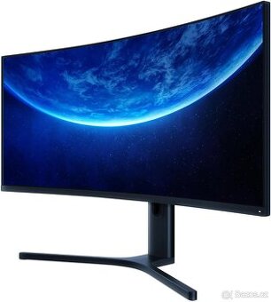 Xiaomi 4K monitor 144hz 34