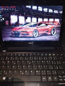 Acer Aspire ONE 725 - C7Xkk