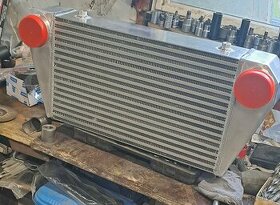 Intercooler TurboWorks