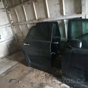 Fiat frremont