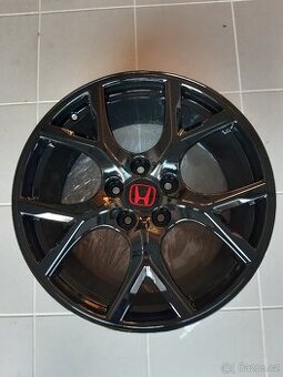 Disky Honda Civic type r
