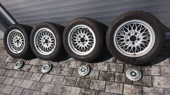 BBS kola originál BMW