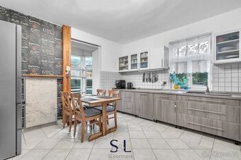 Prodej byty 3+1, 110 m2 - Šimonovice, ev.č. 01133