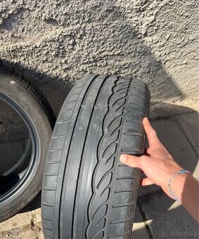 Letní pneu DUNLOP SP Sport 2ks - 1