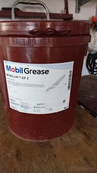 Mobil Greade Mobilux 18kg