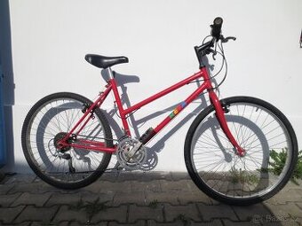 HORSKÉ KOLO RETA