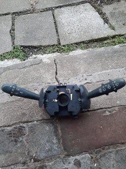 Páčky pod volantem Alfa 147