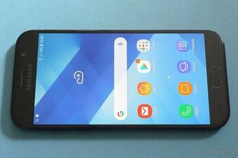 Samsung Galaxy A5 2017