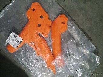 Ktm exc 2024