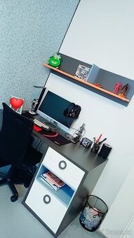 Dětský klučičí pokoj - 1