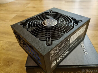 Nefunkční zdroje 1000 W, Platinum