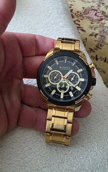 Hodinky 48 mm